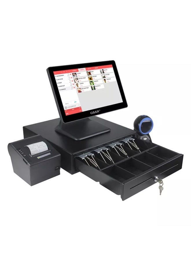 GSAN GSAN Pos 15 6 256GB 8GB 15.6 inch ZF5D8B3DB3197B19F5A47Z